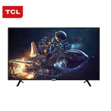 TCL 43F8F 43英寸 全高清 2級(jí)能效 智能電視 企業(yè)購